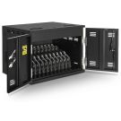 AVer X12 AC oplaadkast voor 12 mobiele apparaten tot 15 inch