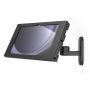 Compulocks Swing Apex wandhouder Samsung Galaxy Tab S10 Lite - zwart