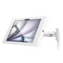 Compulocks Swing Apex wandhouder iPad Air 11 inch (2025) - wit