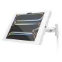 Compulocks Swing Apex wandhouder iPad Pro 13 inch (2025) - wit