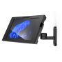 Compulocks Swing Apex wandhouder Microsoft Surface Go 4 - zwart