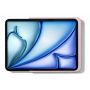 Detailopname van de Displine Dame Wall Home 2.0 wandhouder in rosé goud, met een iPad Air 10.9 inch bevestigd.