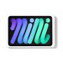 Displine Dame Wall 2.0 wandhouder iPad Mini 7 8.3 inch (2024) - wit