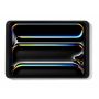 Displine Dame Wall 2.0 wandhouder iPad Pro 11 inch (2025) - zwart