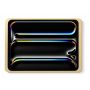 Displine Dame Wall 2.0 wandhouder iPad Pro 11 inch (2025) - goud