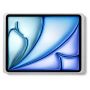 Displine Dame Wall 2.0 wandhouder iPad Air 13 inch (2026) - zilver