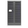 Power Technologies PT-PRO-22 Modulaire oplaadlocker met UI & bediening – 22 kleine compartimenten