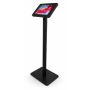 Torvik Shield vloerstandaard voor Samsung tablets tussen 9 en 11 inch