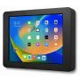 Torvik Shield wandhouder voor iPads tussen 9 en 11 inch