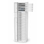 Zioxi Chromebook oplaadlocker voor 24 Chromebooks - digitaal codeslot