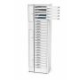 Zioxi iPad/tablet USB-C oplaadlocker voor 24 iPads/tablets - digitaal codeslot