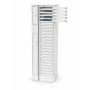 Zioxi iPad/tablet USB-C oplaadlocker incl. USB-C kabels voor 24 iPads/tablets - sleutelslot
