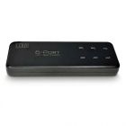 LEBA NoteCharge 6 poorts USB-C oplader 120W