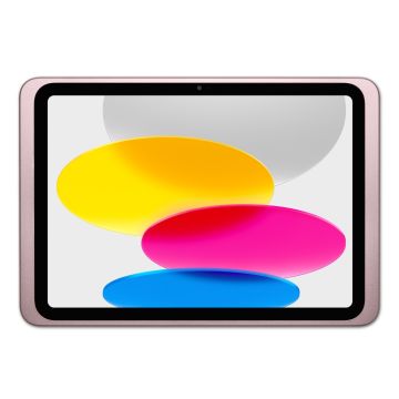 Displine Dame Wall 2.0 wandhouder iPad 11 inch (2025) - rosé goud