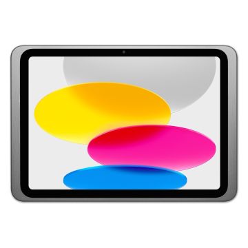 Displine Dame Wall 2.0 wandhouder iPad 10.9 inch (2022) - titanium