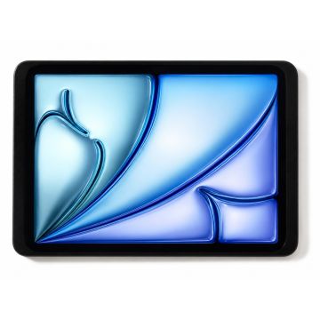 Displine Dame Wall 2.0 wandhouder iPad Air 11 inch (2025) - zwart