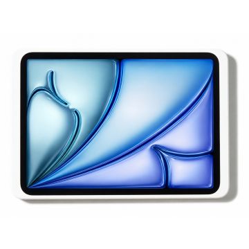 Displine Dame Wall 2.0 wandhouder iPad Air 11 inch (2026) - wit