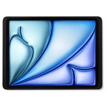 Displine Dame Wall 2.0 wandhouder iPad Air 13 inch (2026) - zwart
