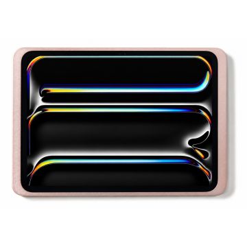 Displine Dame Wall 2.0 wandhouder iPad Pro 11 inch (2025) - rosé goud