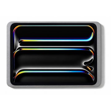 Displine Dame Wall 2.0 wandhouder iPad Pro 11 inch (2025) - titanium