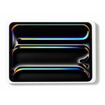 Displine Dame Wall 2.0 wandhouder iPad Pro 11 inch (2025) - wit