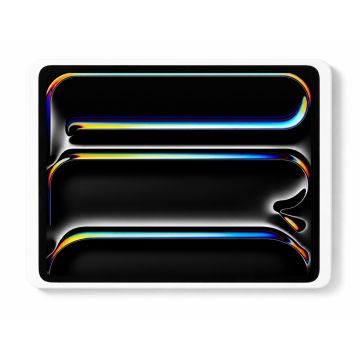Displine Dame Wall 2.0 wandhouder iPad Pro 13 inch (2025) - wit