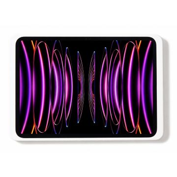 Displine Dame Wall 2.0 wandhouder iPad Air 11 inch (2024) - wit