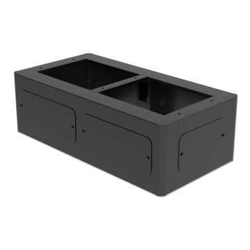 Sokkel voor Manhattan 181310 oplaadlocker