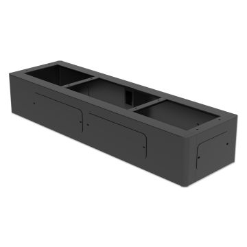 Sokkel voor Manhattan 181327 oplaadlocker