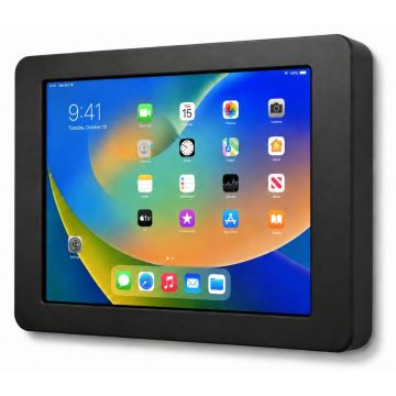 Torvik Shield wandhouder voor iPads tussen 9 en 11 inch