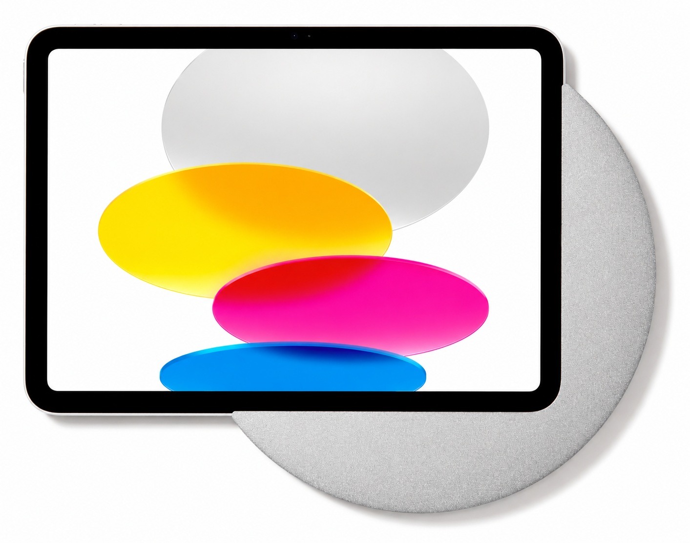 Product scenery image