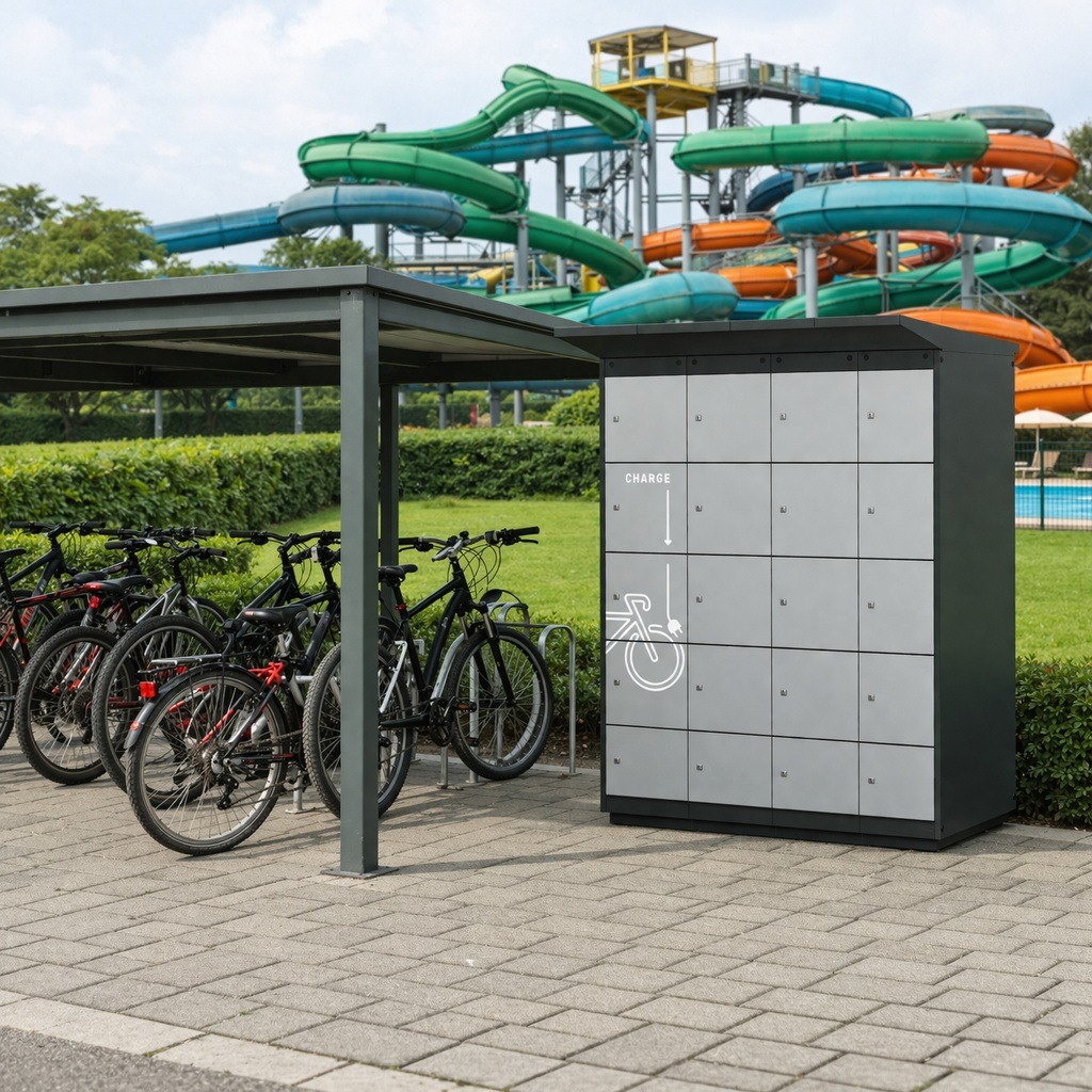 Product scenery image