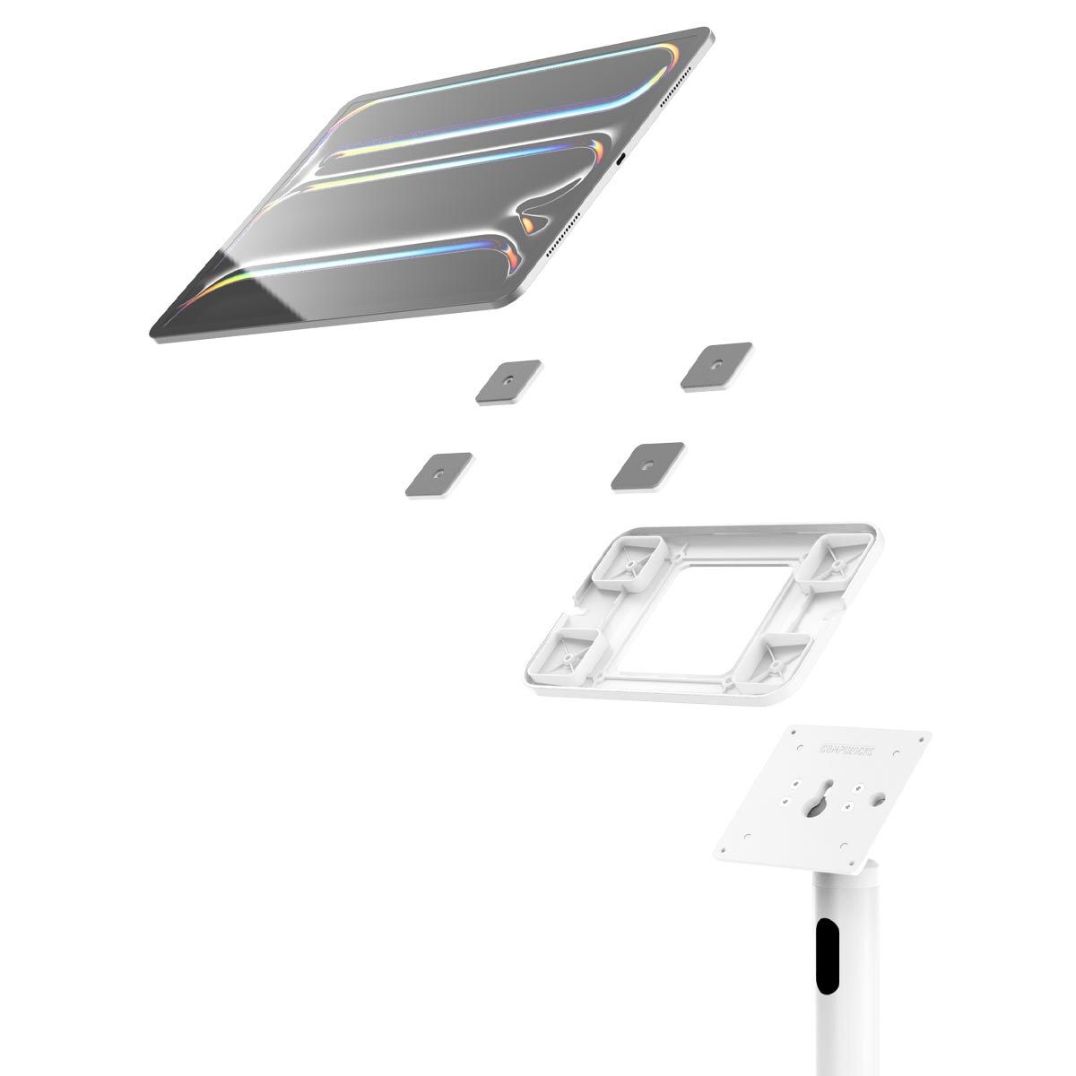 Product scenery image