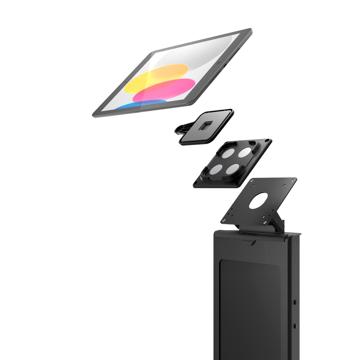 Product scenery image