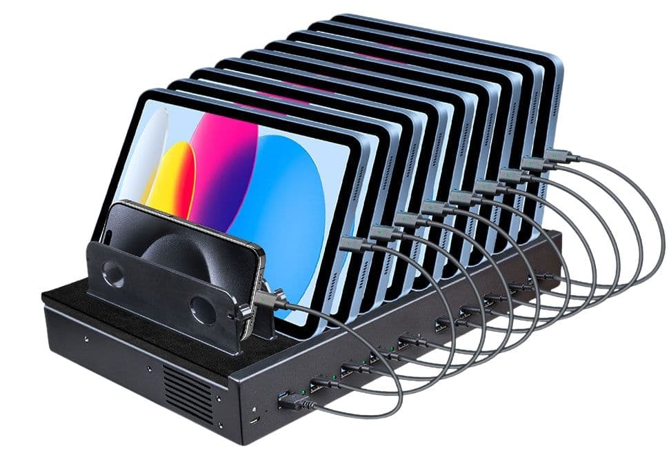 Product scenery image