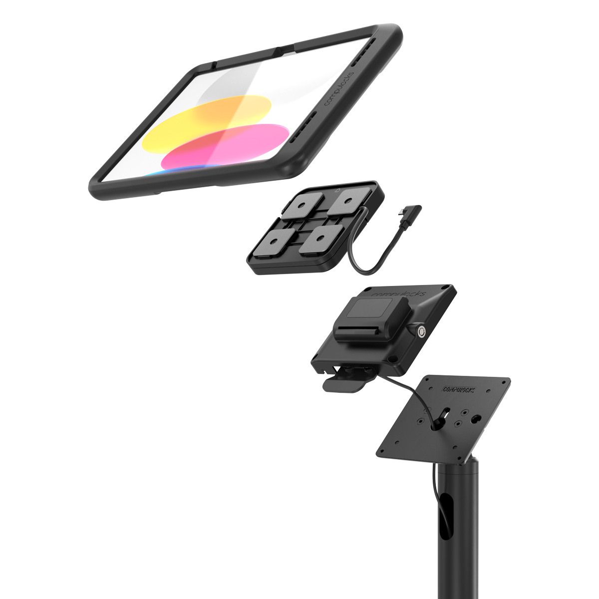 Product scenery image