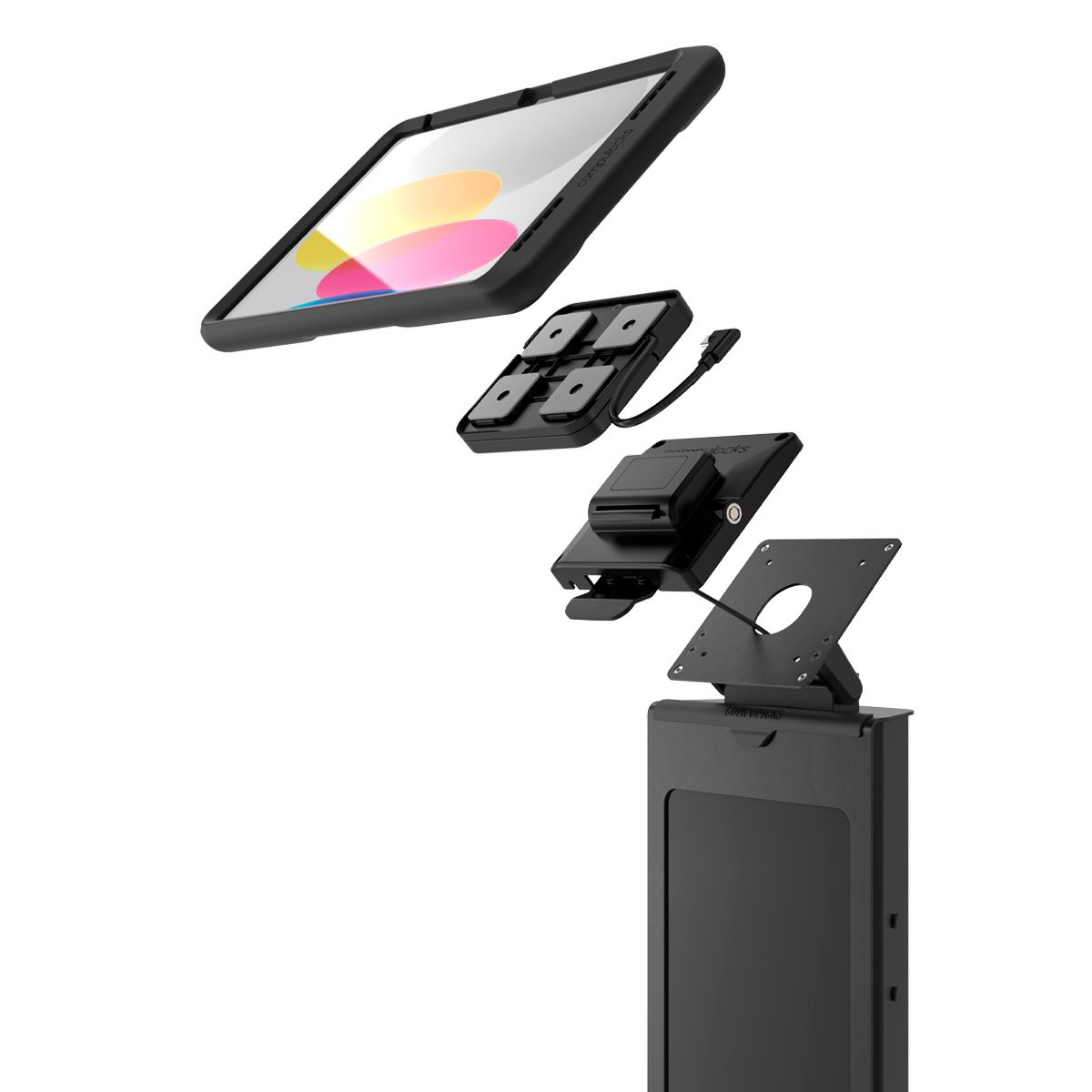 Product scenery image