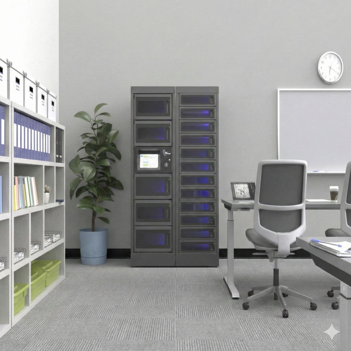 Product scenery image