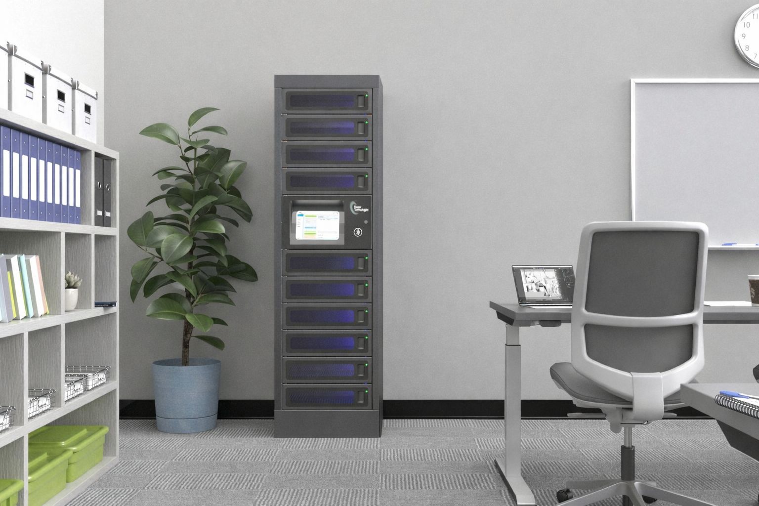 Product scenery image
