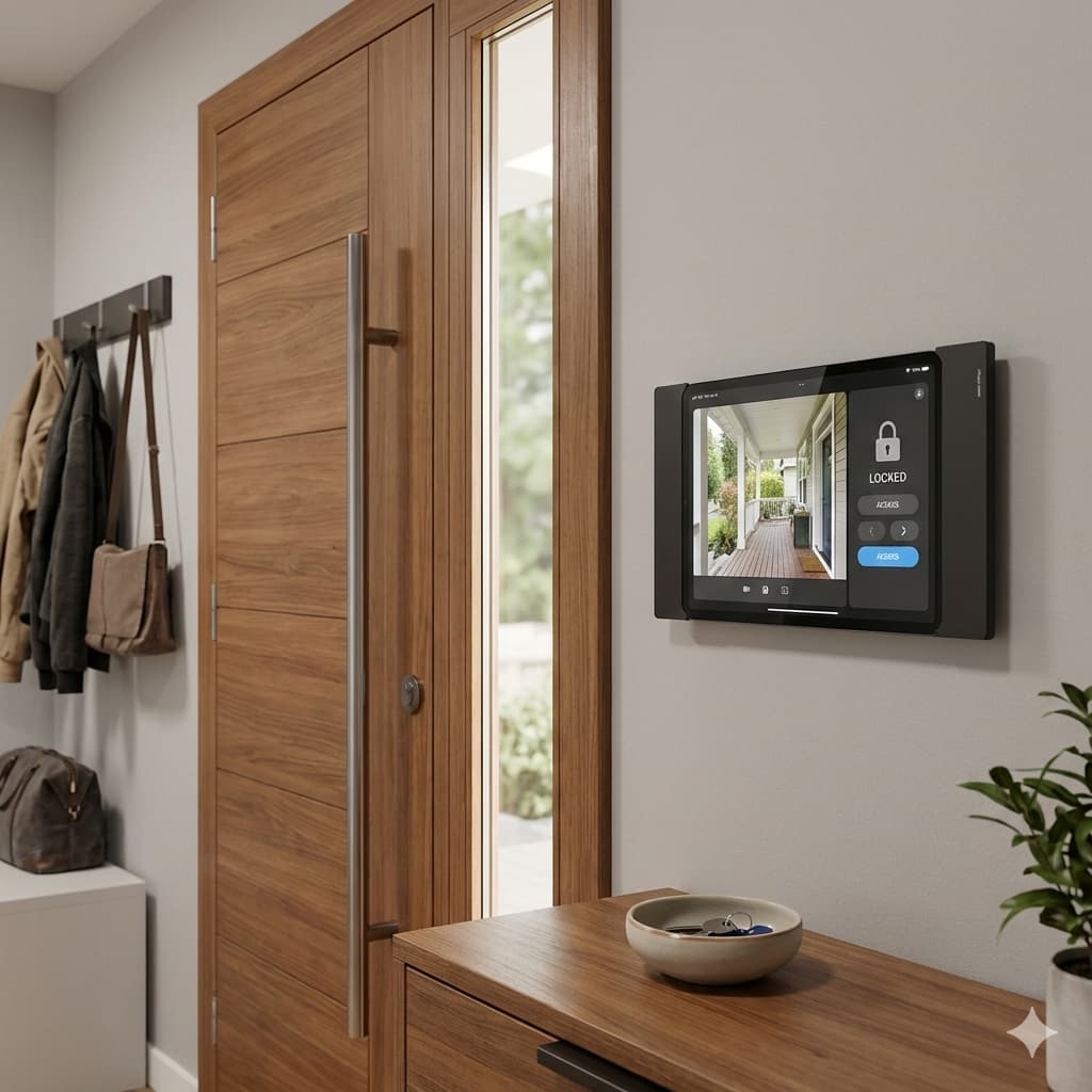 Product scenery image