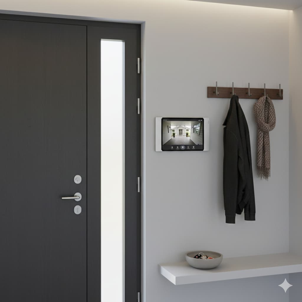 Product scenery image