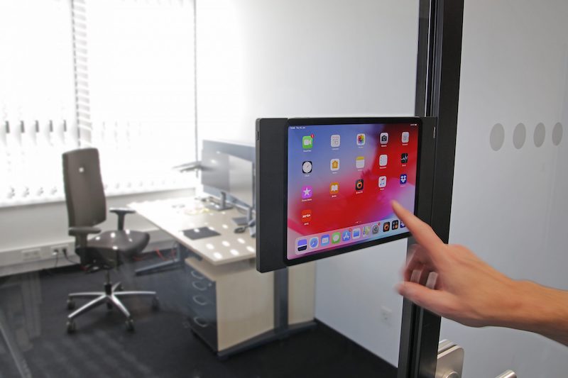 Product scenery image