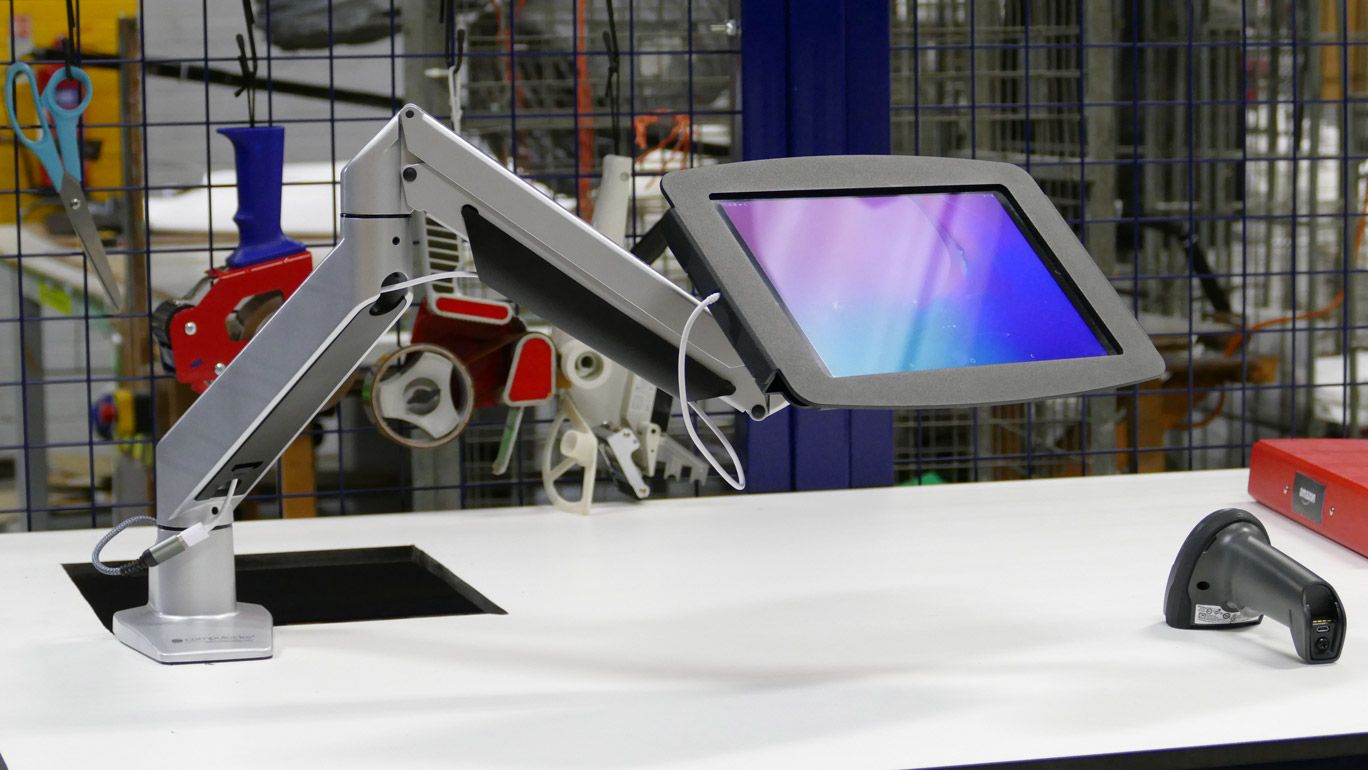 Product scenery image