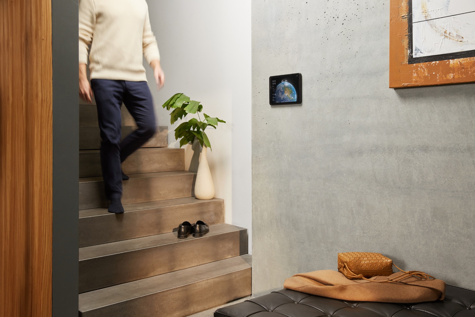 Product scenery image